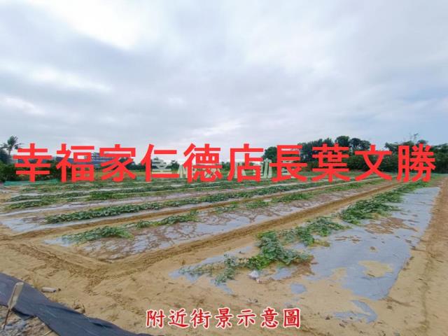 台南歸仁農地-11