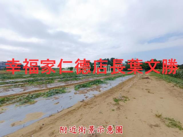 台南歸仁農地-13