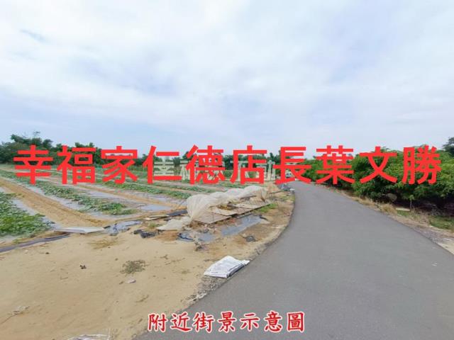 台南官田農地-9