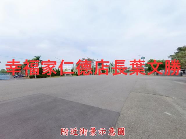 台南官田農地-4