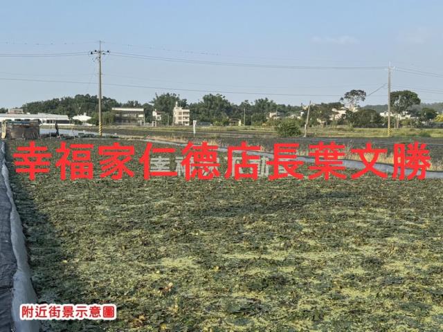 台南官田農地-11