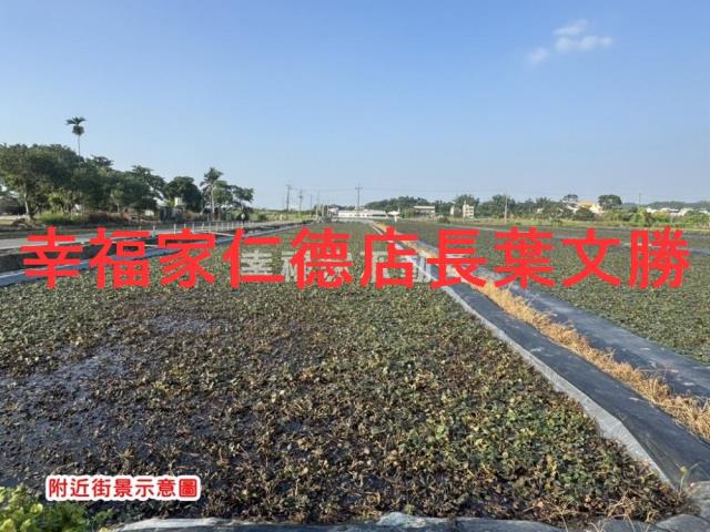 台南官田農地-14
