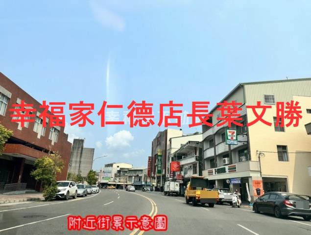 台南山上農地-10