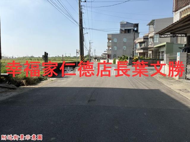 台南善化建地-11