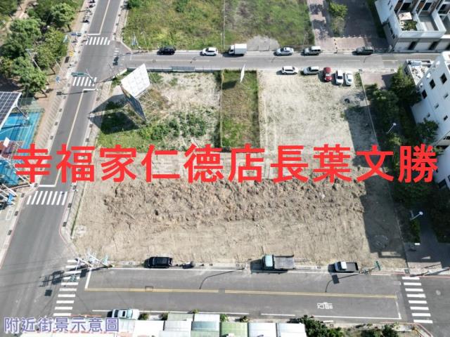 台南安南建地-10