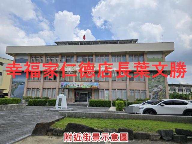 台南官田建地-4