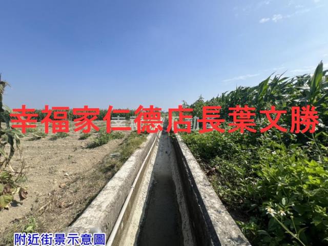 台南佳里農地-10