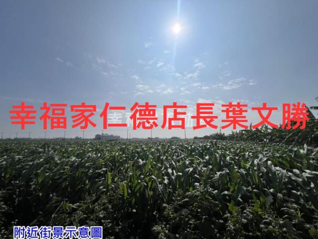 台南佳里農地-13