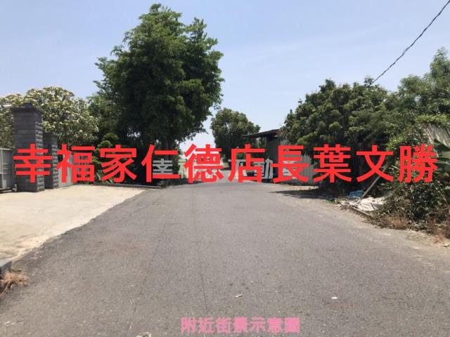 台南安南農地-12