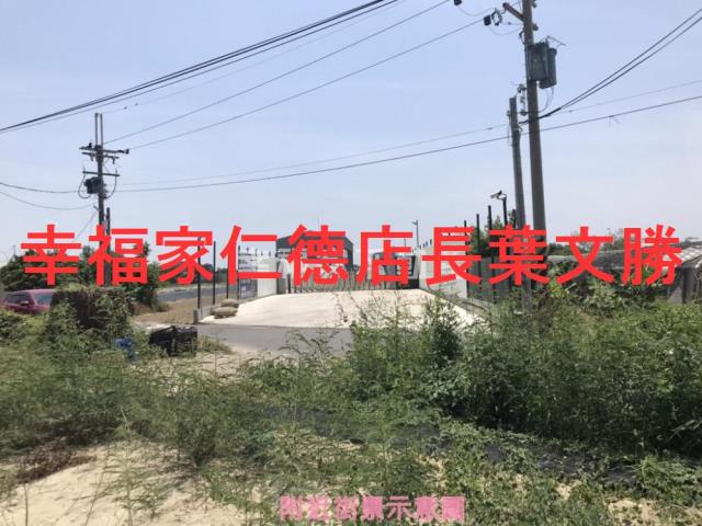 台南安南農地-3