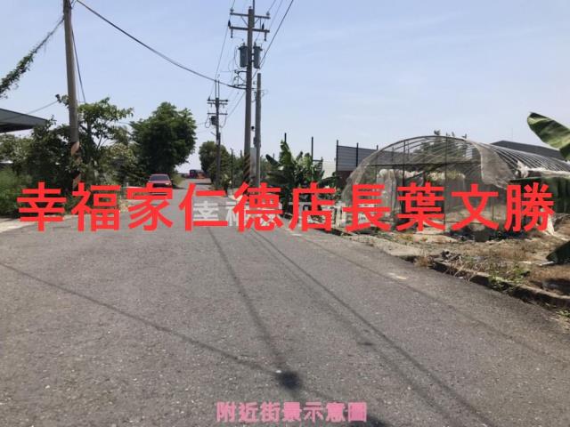 台南安南農地-6