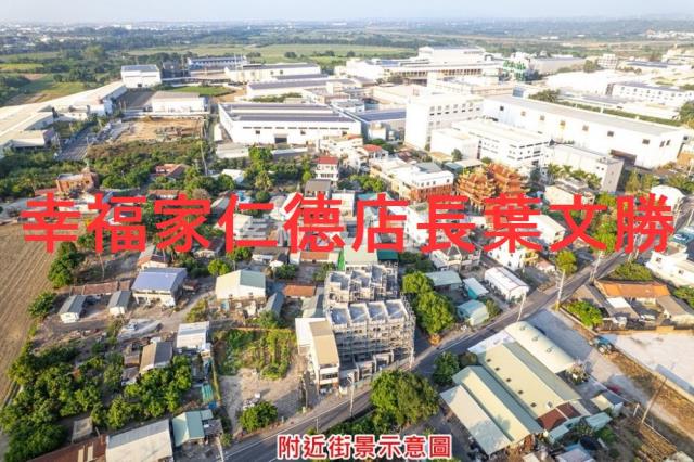 台南山上建地-10