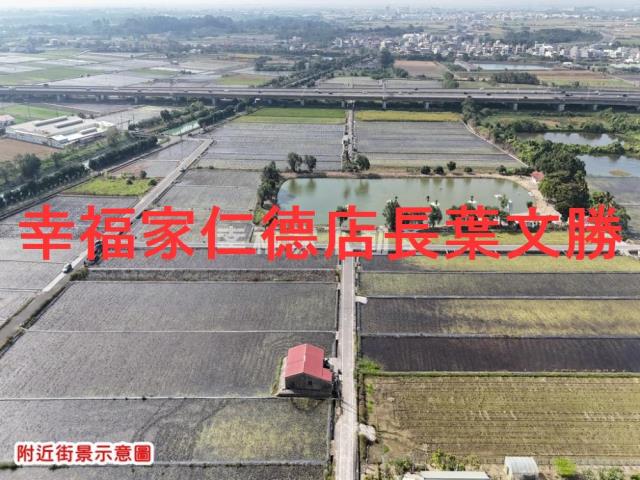 台南官田農地-11