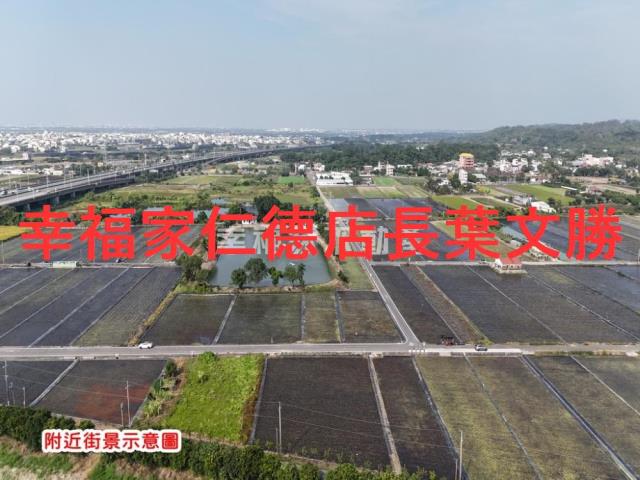 台南官田農地-14