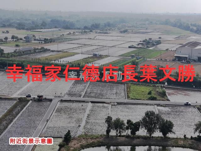 台南官田農地-8