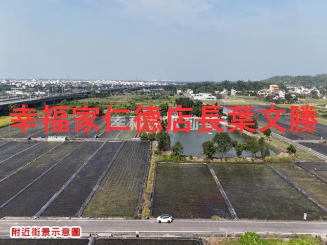 台南官田農地-0