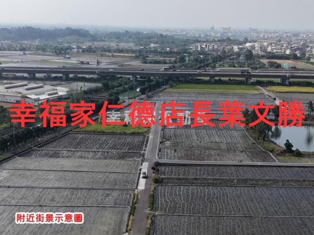 台南官田農地-4