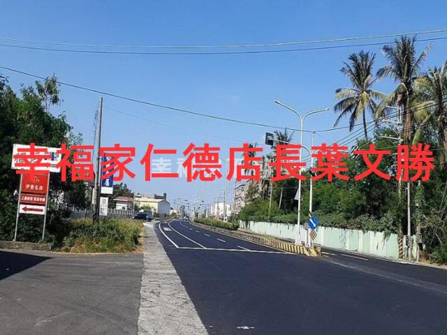 台南西港農地-10