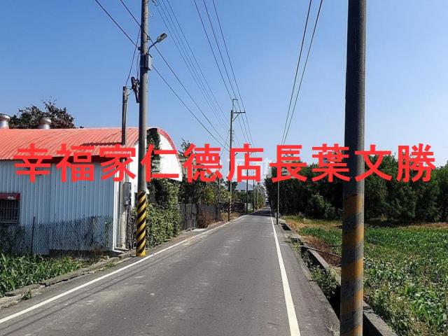 台南西港農地-12