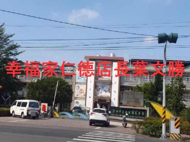 台南西港農地-13