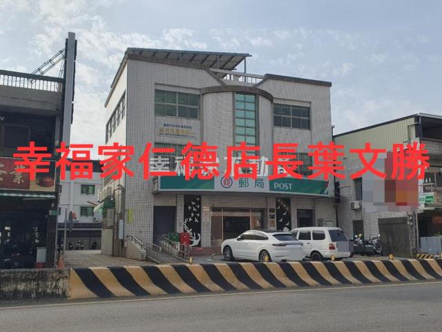 台南西港農地-0