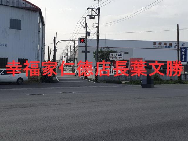 台南西港農地-7