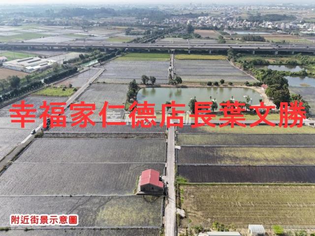 台南官田農地-8