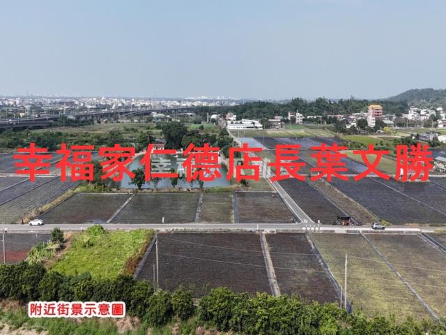 台南官田農地-12