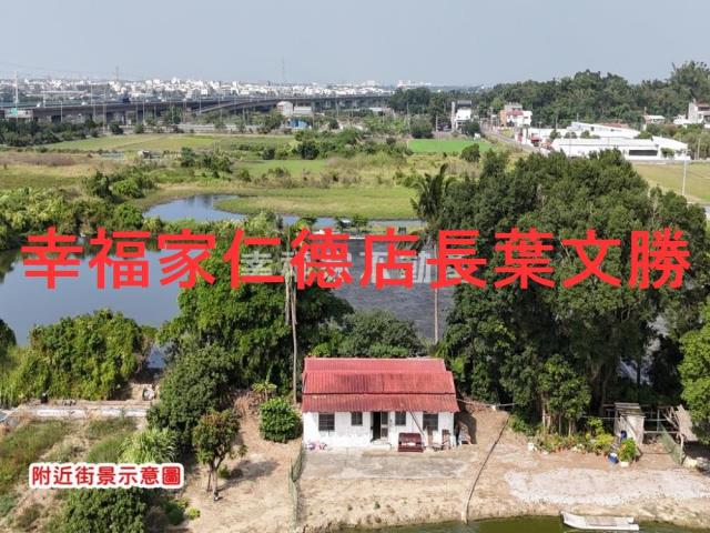 台南官田農地-14