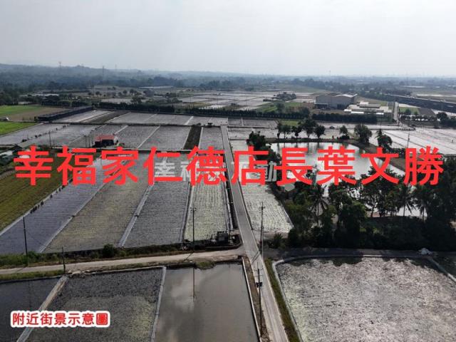 台南官田農地-0