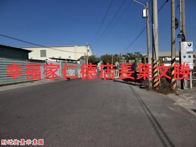 台南安南農地-14