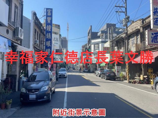 台南善化建地-3