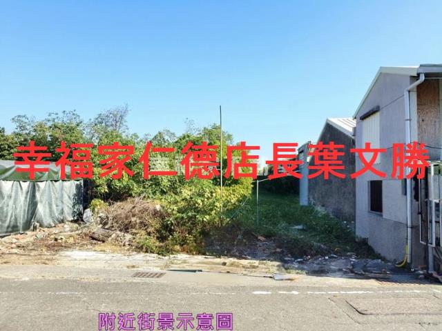 台南安南建地-12