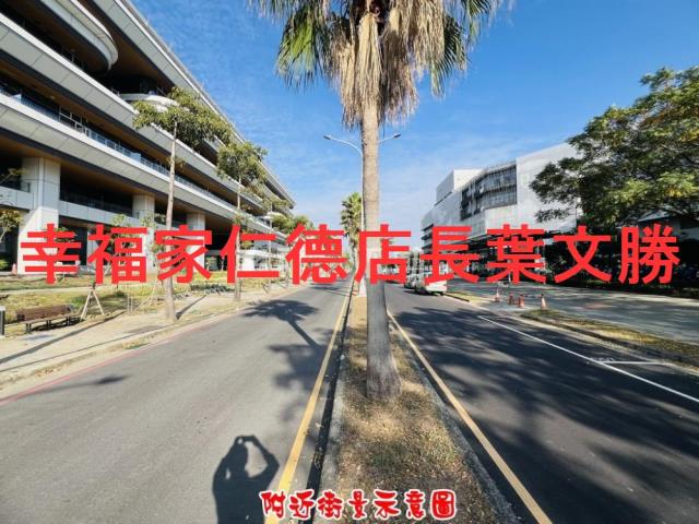 台南歸仁建地-9