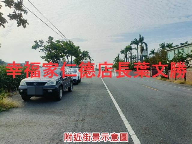 台南西港農地-0