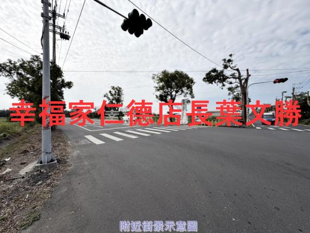 台南佳里農地-2