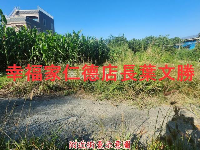 台南中西區農地-13