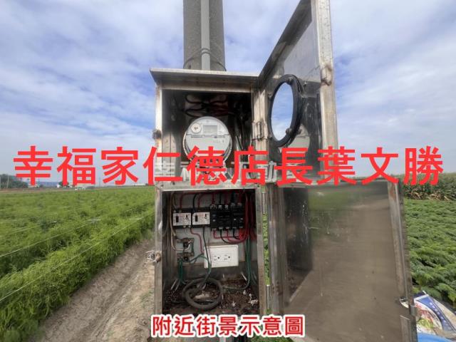 台南西港農地-9