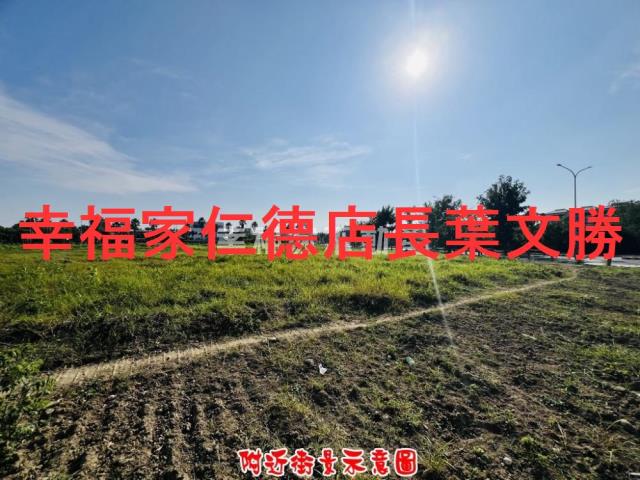 台南歸仁建地-9