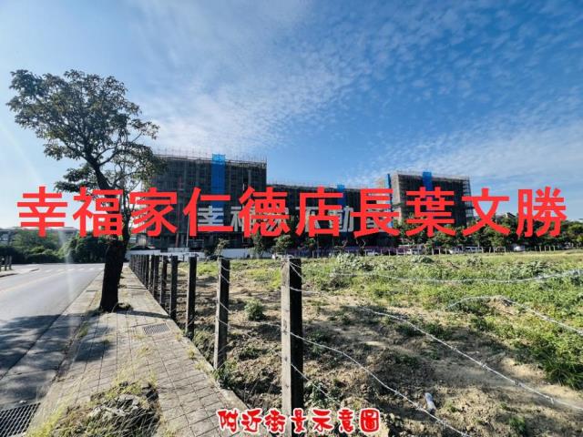 台南歸仁建地-8