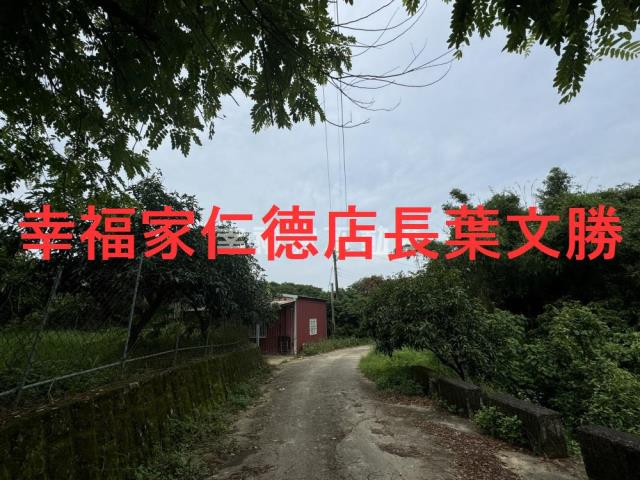 台南新化農地-10