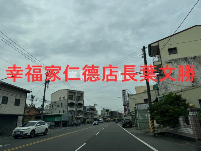 台南新化農地-8