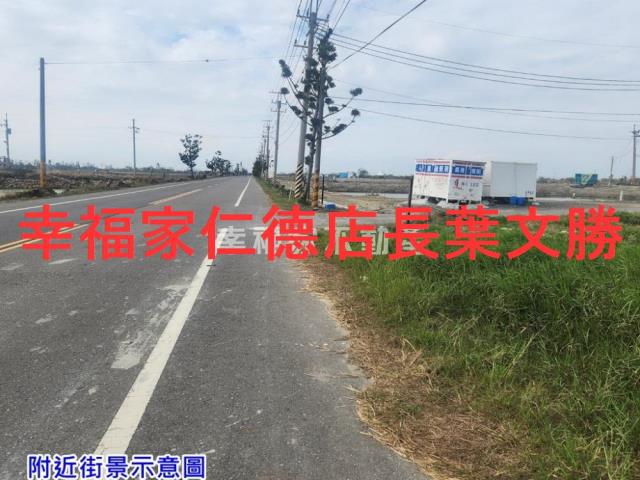 台南七股養殖地-12