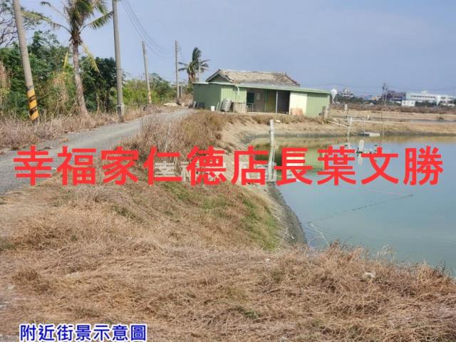 台南七股養殖地-13