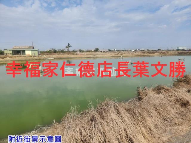 台南七股養殖地-3