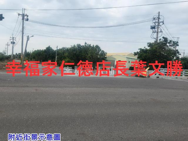 台南七股養殖地-4