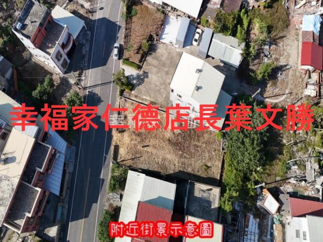 台南柳營建地-14