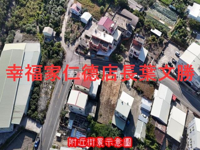 台南柳營建地-7