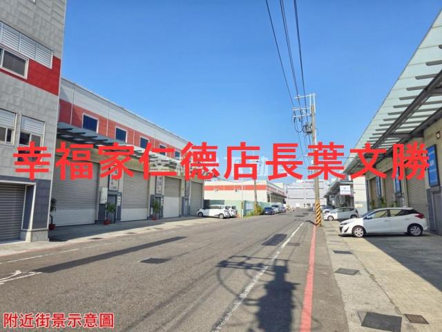 台南仁德建地-10