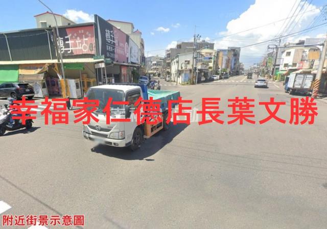 台南永康建地-10